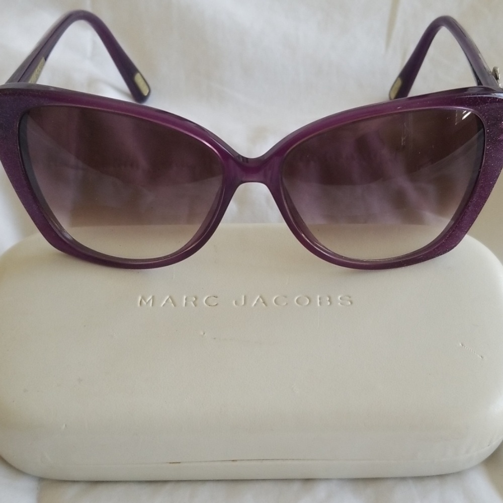 Marc Jacobs Sunglasses